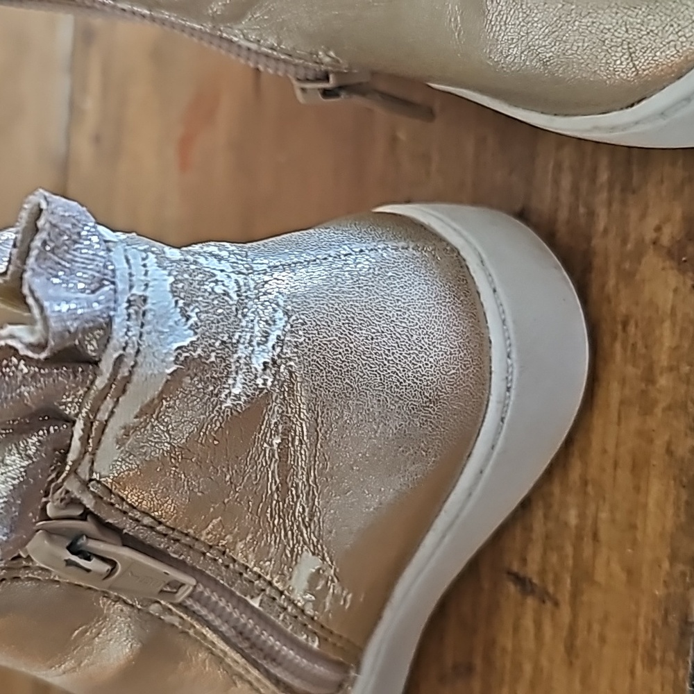 Girls shoe bundle - Picture 4 of 10